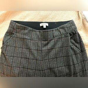 Max studios, wide leg, trousers